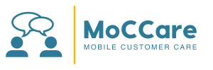 Logo Mobile Customer Care allshop
